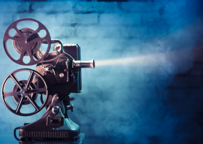 collège au cinéma
