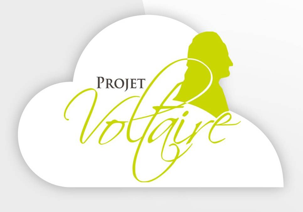 Projet Voltaire