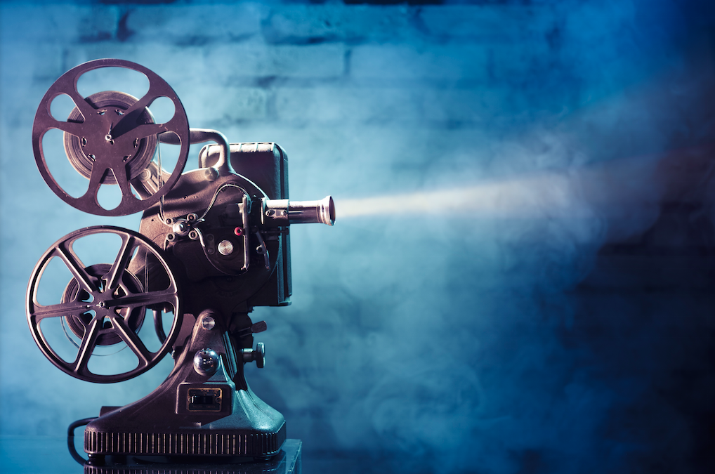 collège au cinéma